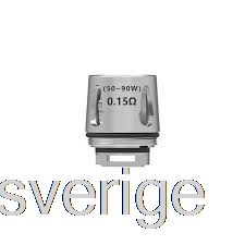 Vape Sverige Desire Design M-tank Mesh Coils 0,15ohm Mesh Coils